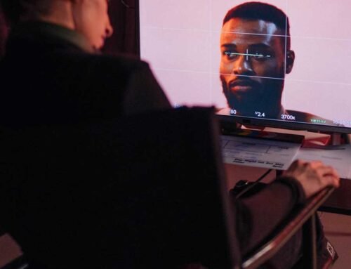 El futuro de la investigación privada
